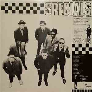 The Specials - Specials