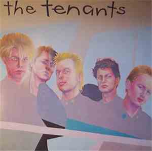 The Tenants  - The Tenants
