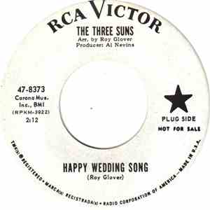 The Three Suns - Happy Wedding Song