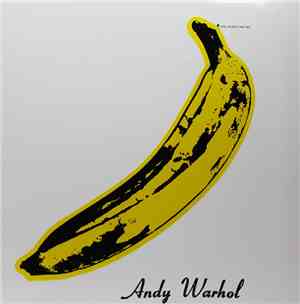 The Velvet Underground & Nico  - The Velvet Underground & Nico