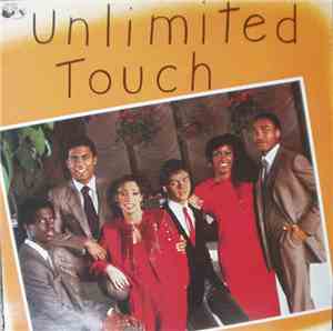 Unlimited Touch - Unlimited Touch