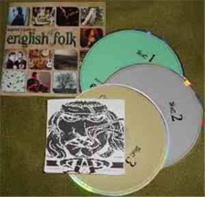 Various - Beginner's Guide To English Folk