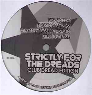Various - Club Dread Edition