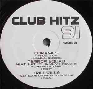 Various - Club Hitz 91