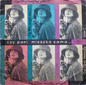 Various - Czy Pani Mieszka Sama?