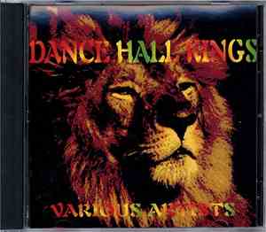 Various - Dance Hall Kings