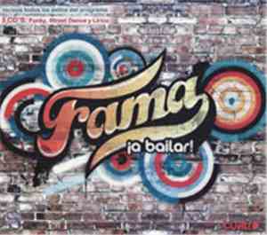 Various - Fama ¡A Bailar!