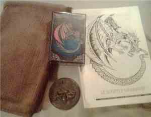 Various - Le Souffle Du Dragon