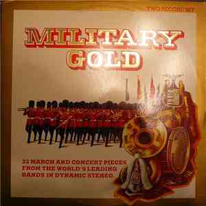 Various - Military Gold
