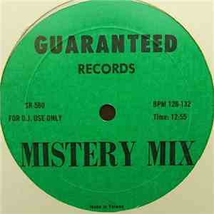 Various - Mistery Mix