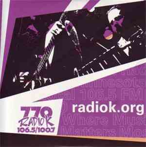 Various - Radio K