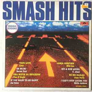 Various - Smash Hits