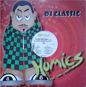 Various - St. Ides Malt Liquor Presents D.J. Drank Commercials Vol. 2