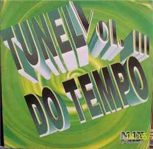Various - Tunel Do Tempo Vol.03