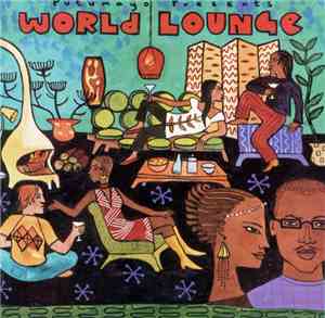 Various - World Lounge