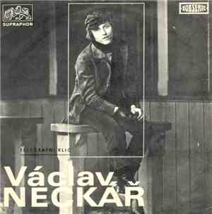 Václav Neckář - Telegrafní Klíč / Modrá Tma