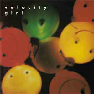 Velocity Girl - Crazy Town