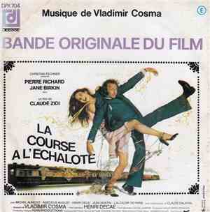 Vladimir Cosma - La Course À L'Échalote
