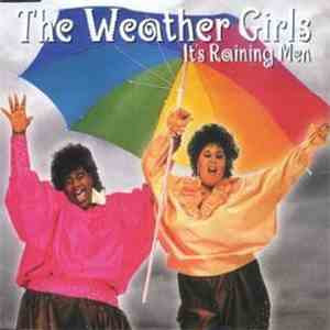 Weather Girls, The - It's Raining Men
