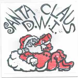 Yellow Snow  - Santa Claus D.W.I.