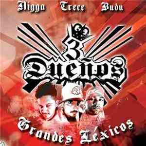 3 Dueños - Grandes Lexicos