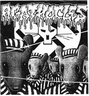 Agathocles / Bad Acid Trip - Agathocles / Bad Acid Trip