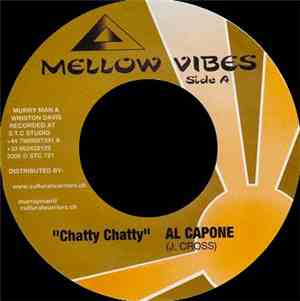 Al Capone  - Chatty Chatty