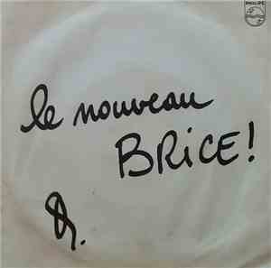 Alain Brice - Tu N'es Pas Venue
