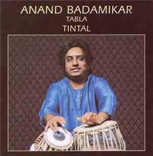 Anand Badamikar - Tintal