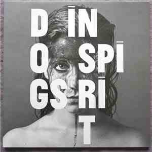 Anna Aaron - Dogs In Spirit