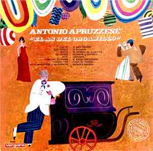 Antonio Apruzzese - 
