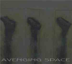 Avenging Space - Avenging Space