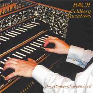 Bach - Jory Vinikour - Goldberg Variations
