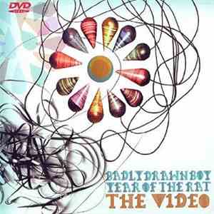 Badly Drawn Boy - Year Of The Rat