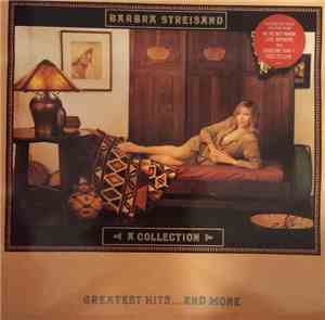 Barbra Streisand - A Collection Greatest Hits...And More