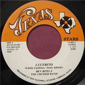 Ben Bitela, The Cruiser Band - Lucerito