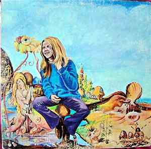 Blue Cheer - Outsideinside