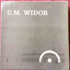 C. M. Widor, Patrice Caire - grande messe à 2 choeurs et 2orgues op.36