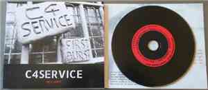 C4service - First Burst