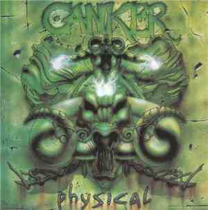 Canker  - Physical