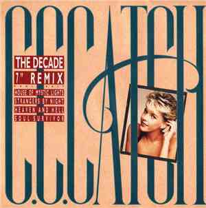 C.C. Catch - The Decade 7