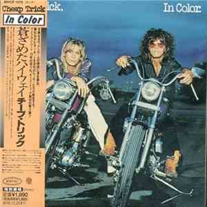 Cheap Trick - In Color