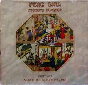 Chinmaya Dunster - Feng Shui Part Two