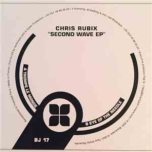 Chris Rubix - Second Wave EP
