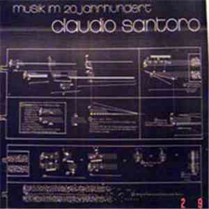 Claudio Santoro - Musik Im 20. Jahrhundert