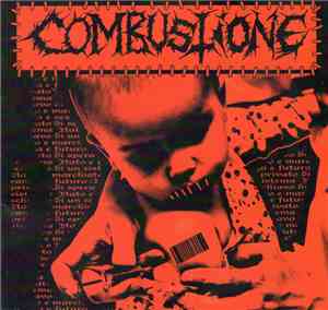 Combustione - La Resa Dei Conti