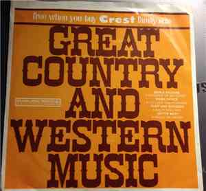 Crest  - Country & Western Record 3