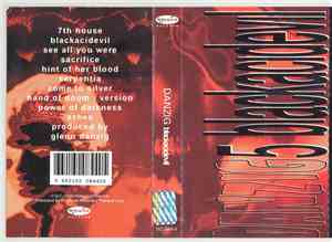 Danzig - Danzig 5: Blackacidevil