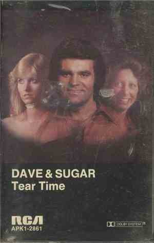 Dave & Sugar - Tear Time