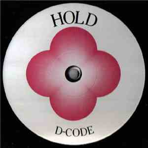 D-Code - Hold / Give